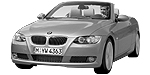 BMW E93 C1261 Fault Code