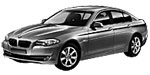 BMW F10 C1261 Fault Code